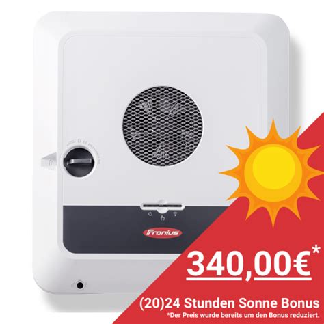 fronius präsentationsmodus|Fronius Primo GEN24 3 .